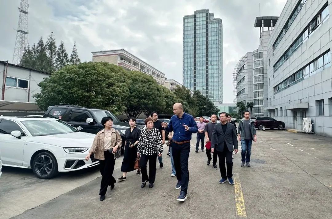 复旦大学国家大学科技园 复旦大学国家大学科技园