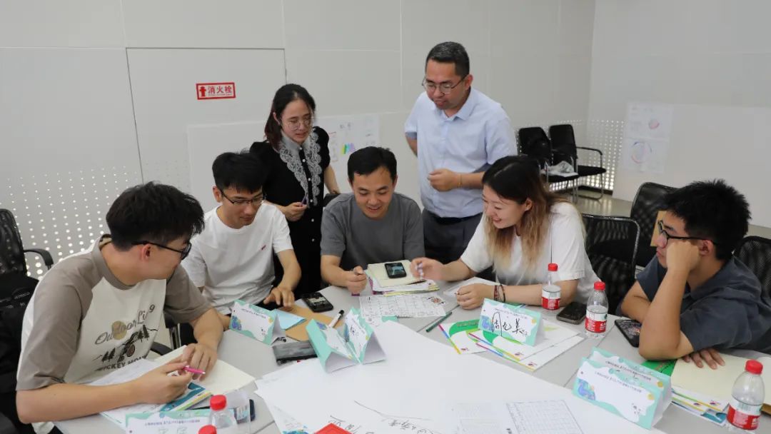复旦大学国家大学科技园 复旦大学国家大学科技园