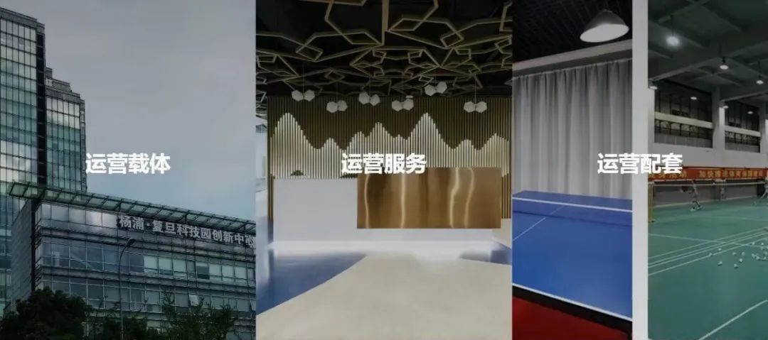 复旦大学国家大学科技园 复旦大学国家大学科技园