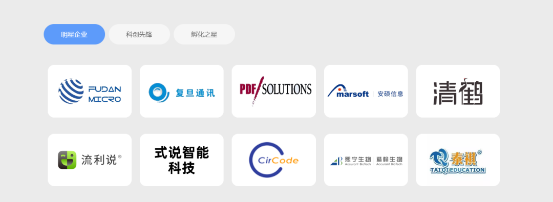 复旦大学国家大学科技园 复旦大学国家大学科技园