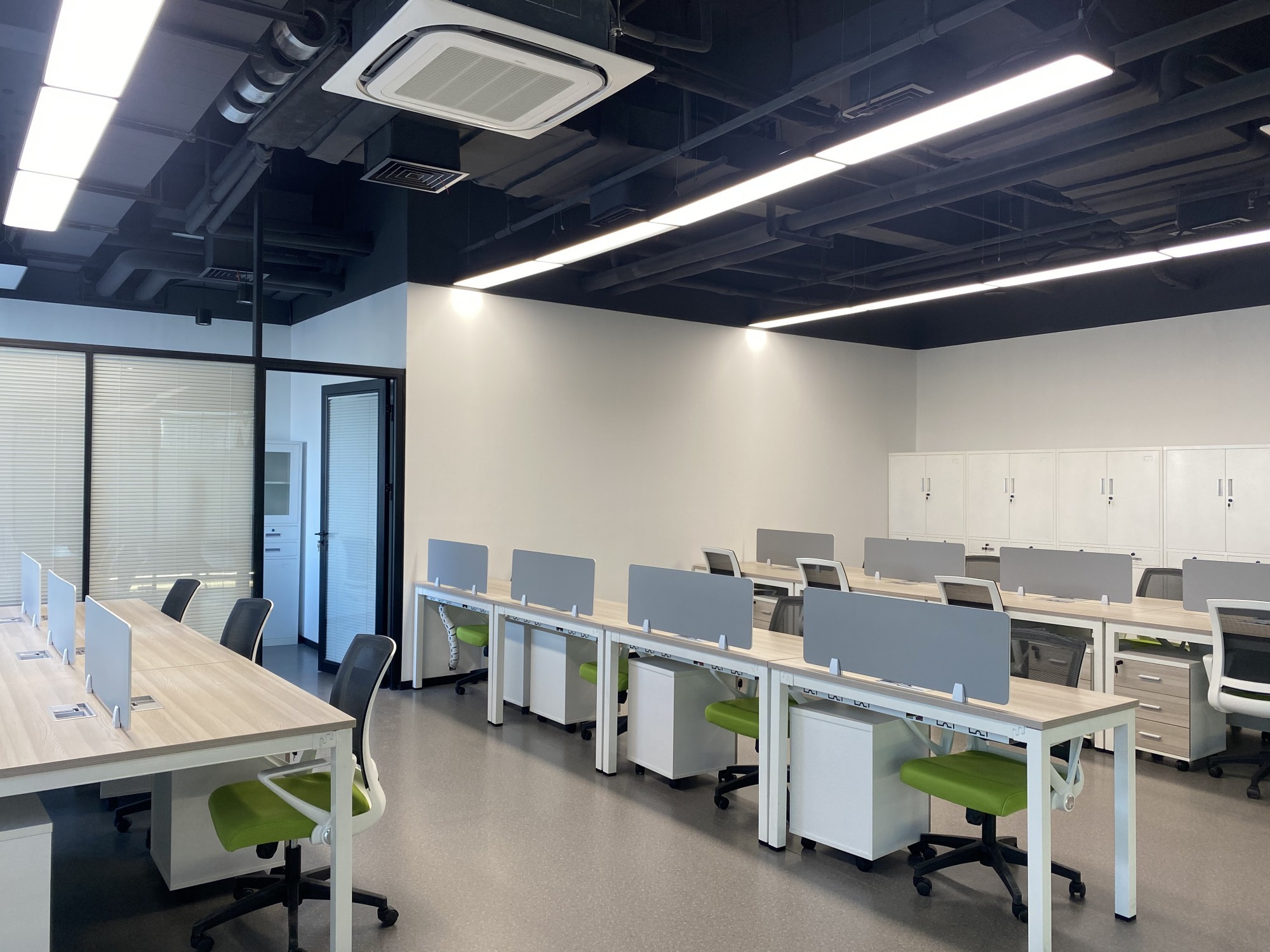 复旦大学国家大学科技园