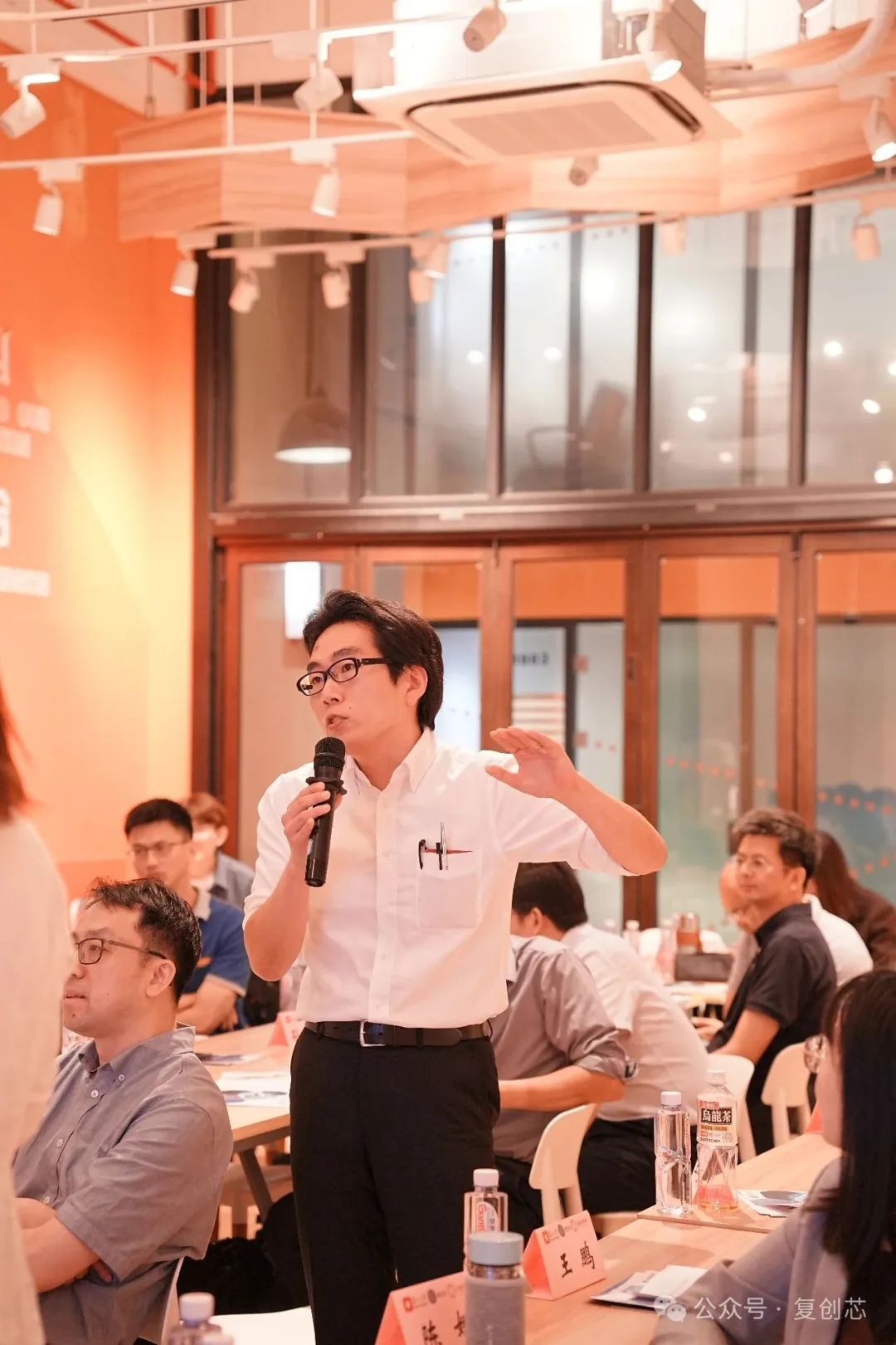 复旦大学国家大学科技园 复旦大学国家大学科技园