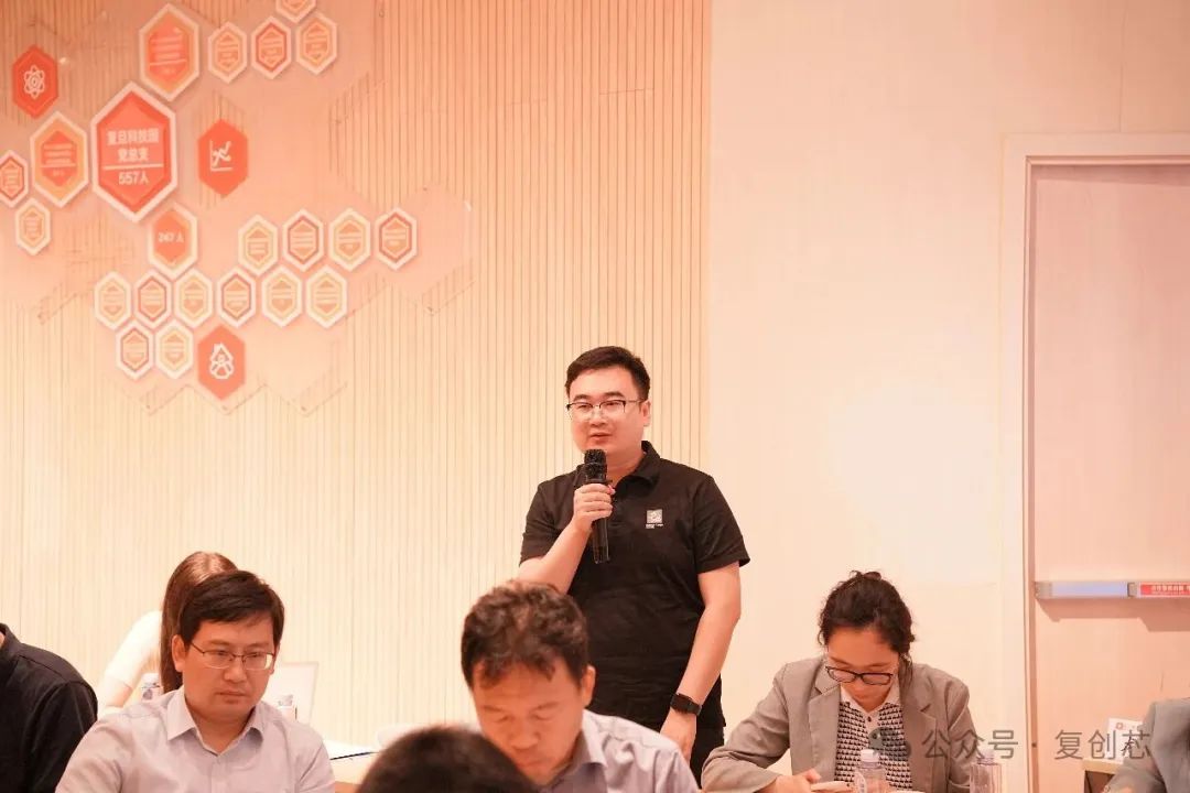 复旦大学国家大学科技园 复旦大学国家大学科技园