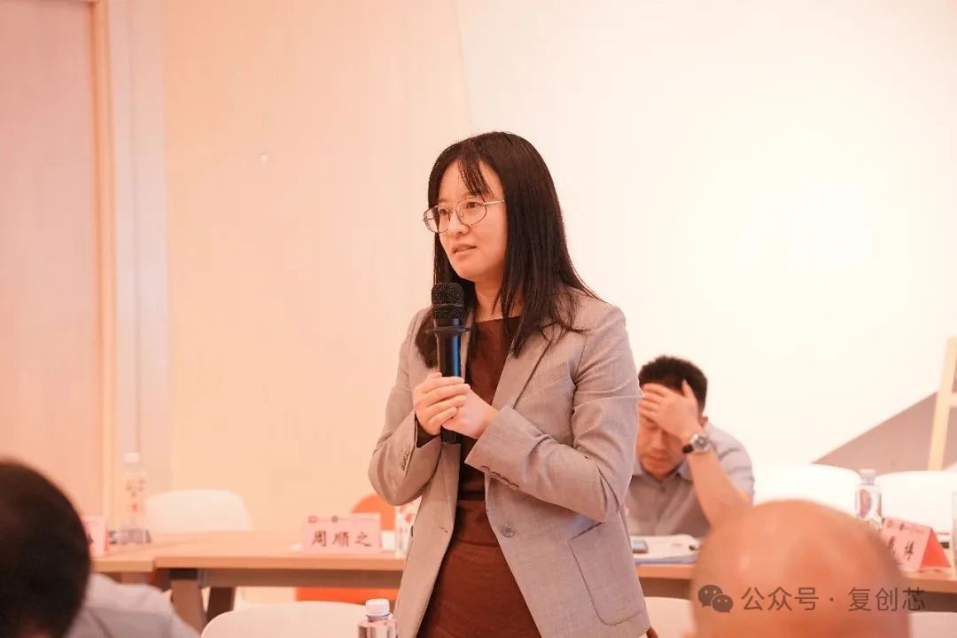 复旦大学国家大学科技园 复旦大学国家大学科技园