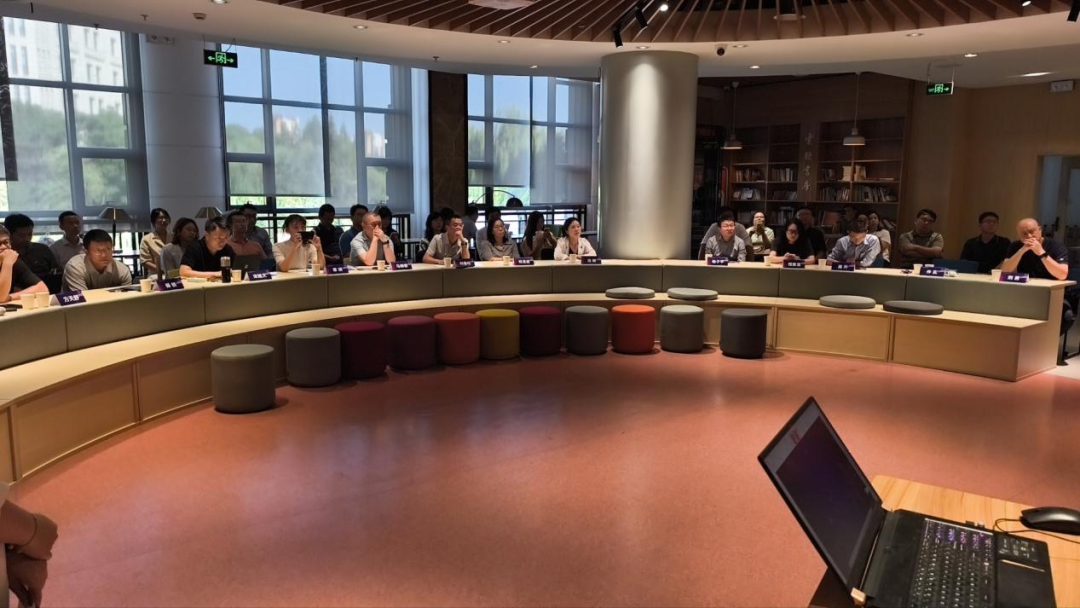 复旦大学国家大学科技园 复旦大学国家大学科技园