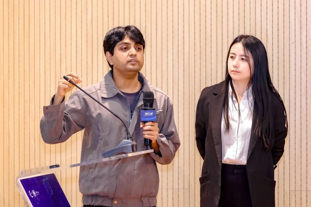 复旦大学国家大学科技园 复旦大学国家大学科技园