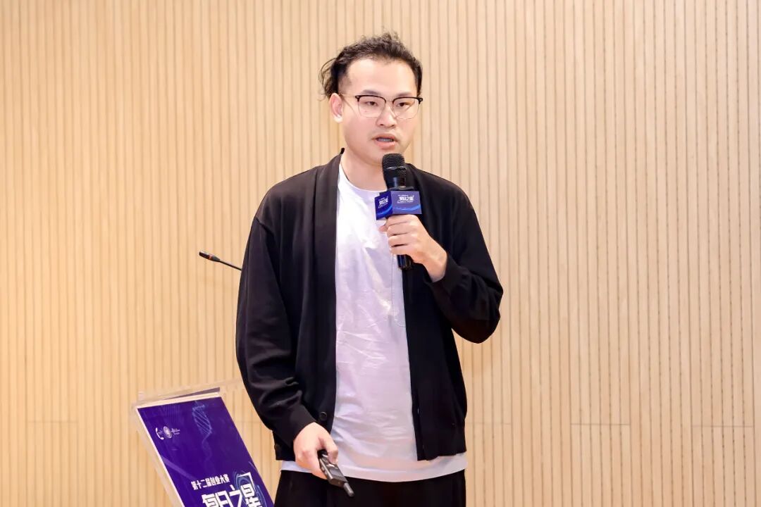 复旦大学国家大学科技园 复旦大学国家大学科技园