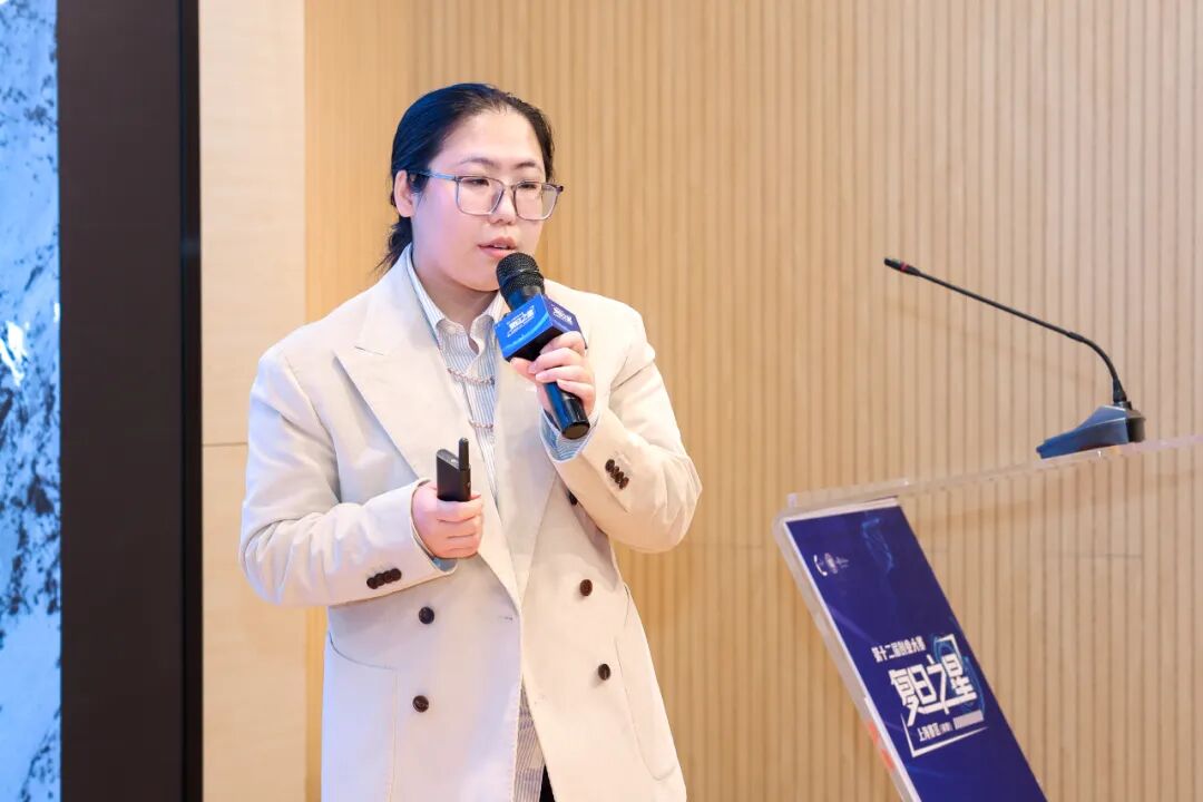 复旦大学国家大学科技园 复旦大学国家大学科技园