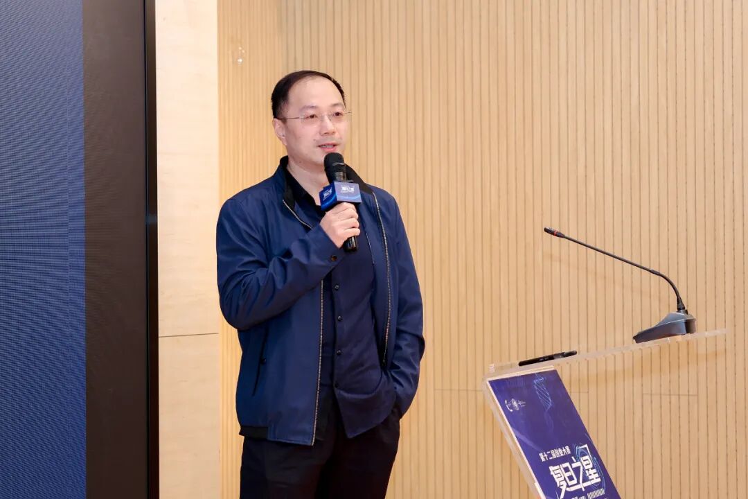 复旦大学国家大学科技园 复旦大学国家大学科技园