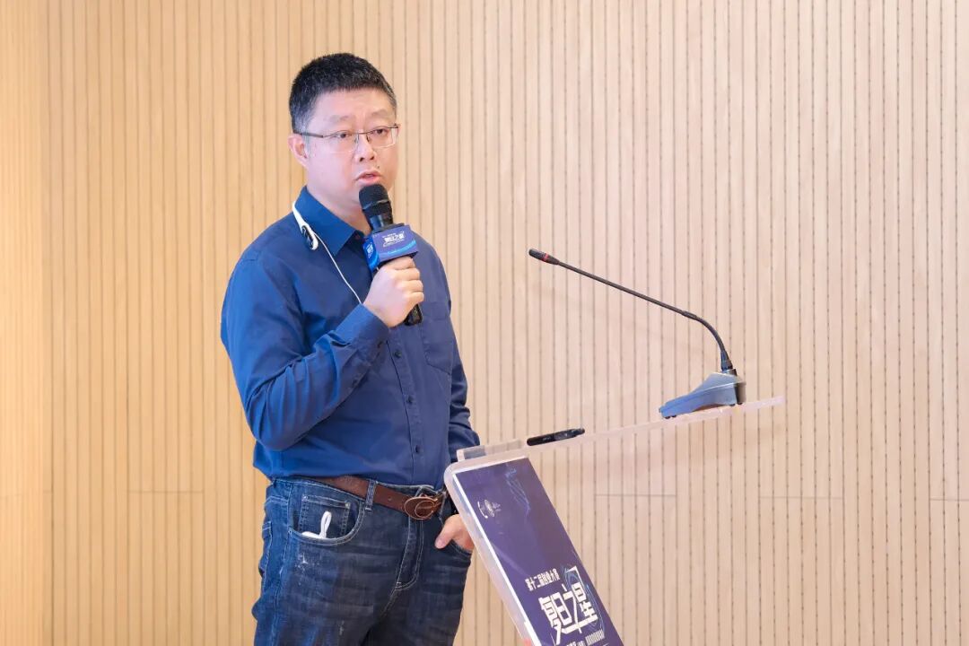 复旦大学国家大学科技园 复旦大学国家大学科技园