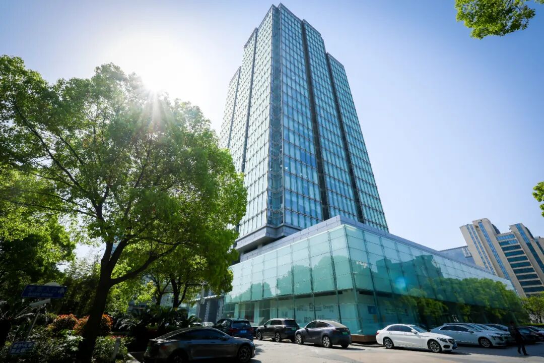 复旦大学国家大学科技园