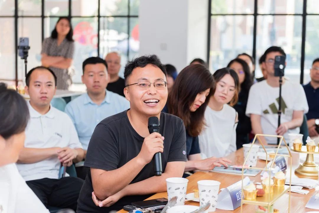 复旦大学国家大学科技园