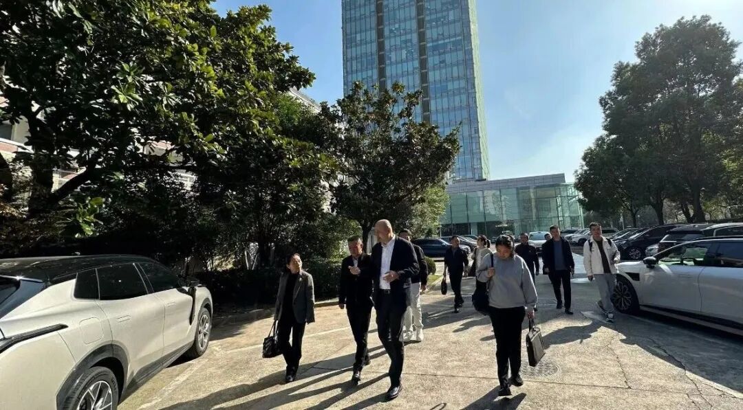 复旦大学国家大学科技园