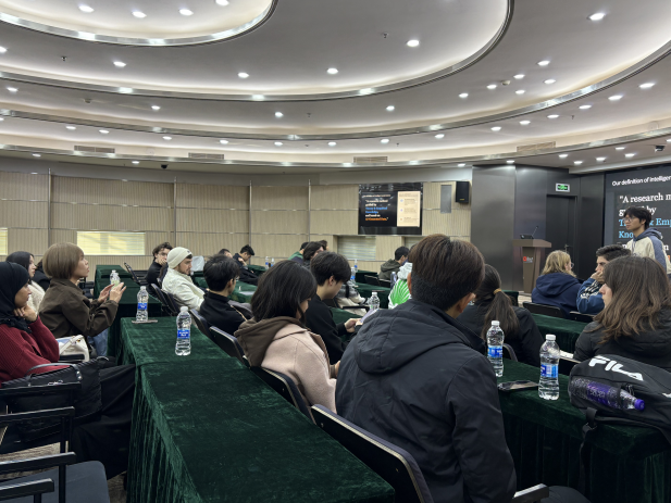 复旦大学国家大学科技园