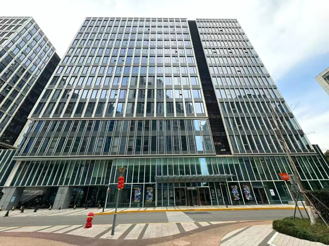 复旦大学国家大学科技园 复旦大学国家大学科技园