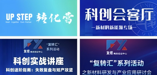 复旦大学国家大学科技园 复旦大学国家大学科技园