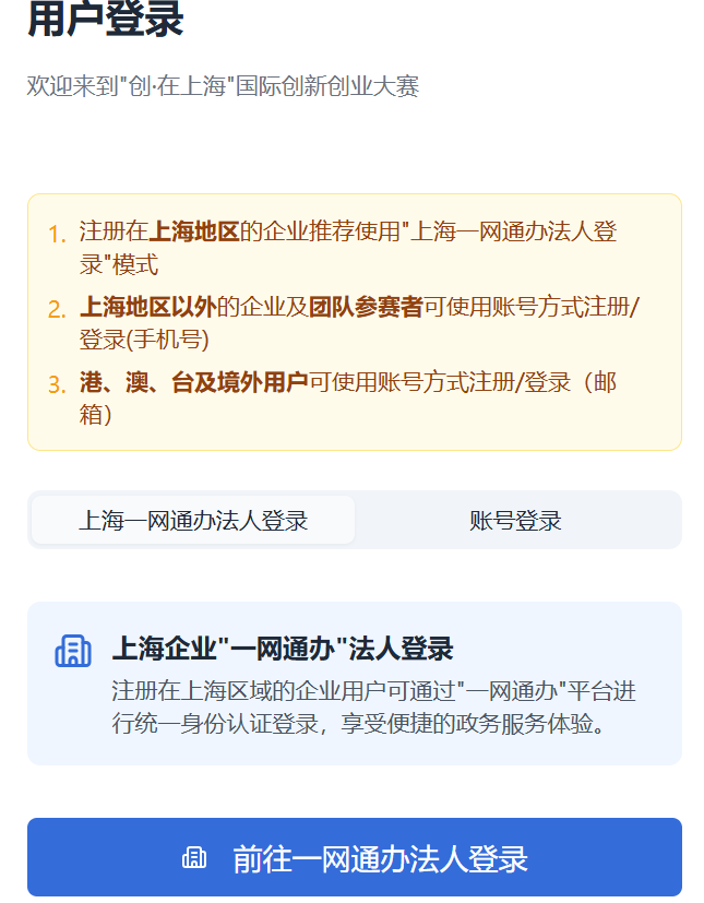 复旦大学国家大学科技园