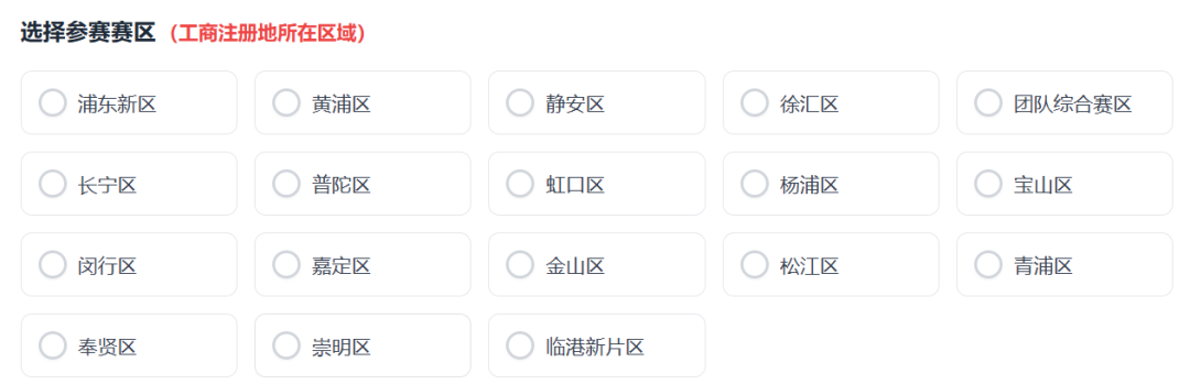 复旦大学国家大学科技园