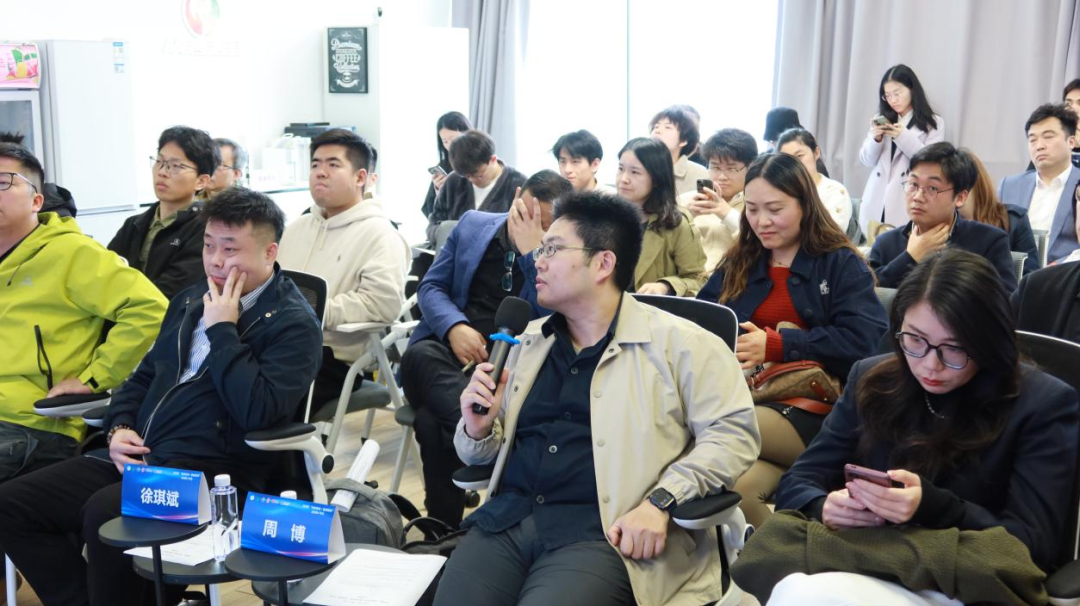 复旦大学国家大学科技园