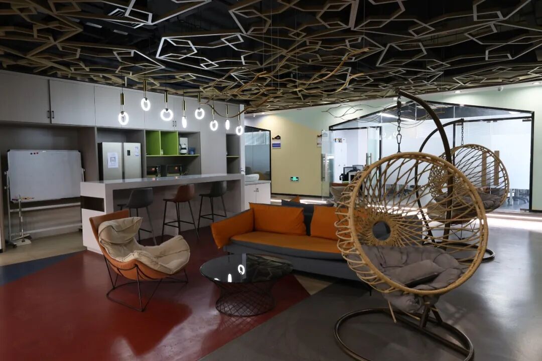 复旦大学国家大学科技园