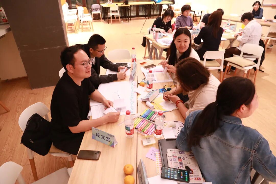 复旦大学国家大学科技园