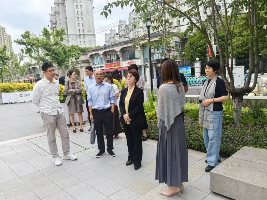复旦大学国家大学科技园 复旦大学国家大学科技园