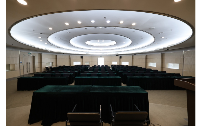 国际会议厅